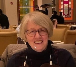 Obituary of Barbara Bowsher Shapiro