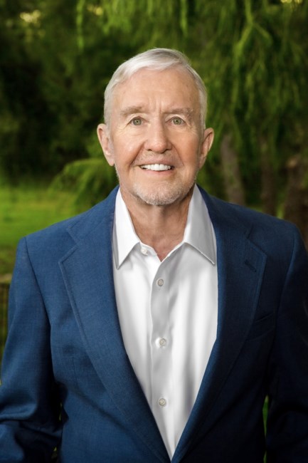 Avis de décès de Don Walden