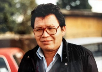 Obituary of Jose Gonzalez