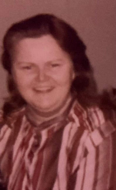 Obituary of Judith Kay Parman