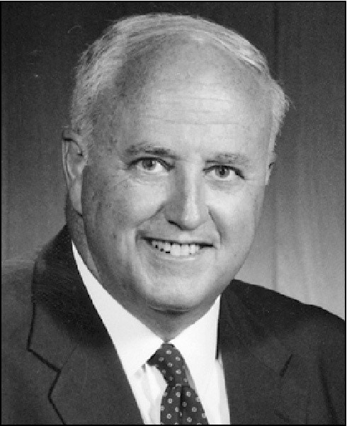 Obituary of William Dale Sawyer