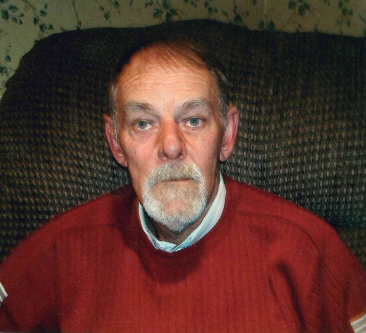 Obituary of Rolf Hofbauer