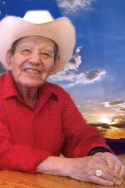 Obituary of Antonio Flores Sr.