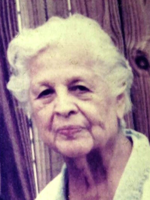 Obituary of Juanita Velez