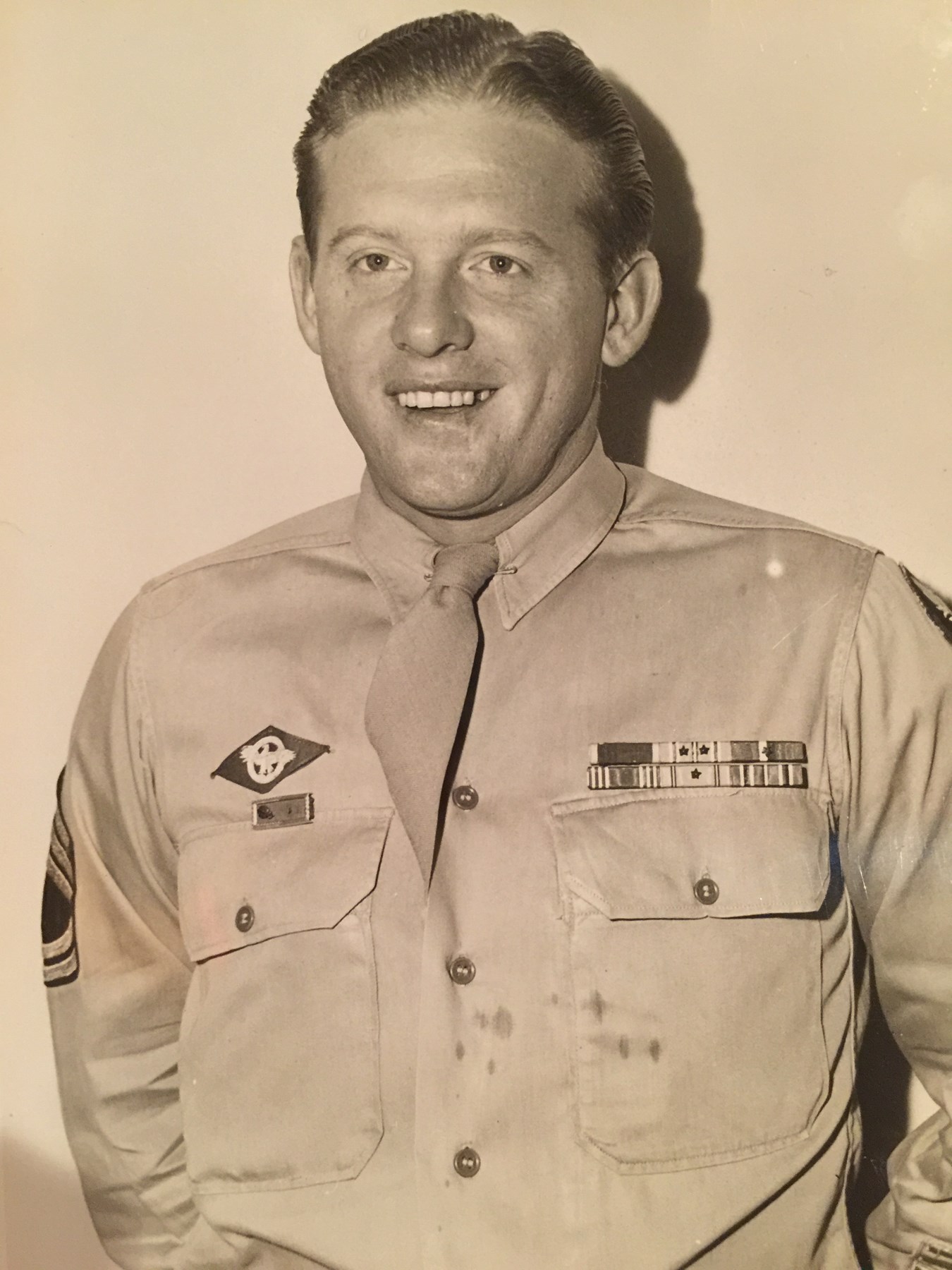 Obituary of Cecil Edward Easley Jr.