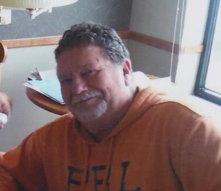 Obituary of Thomas G. Peters