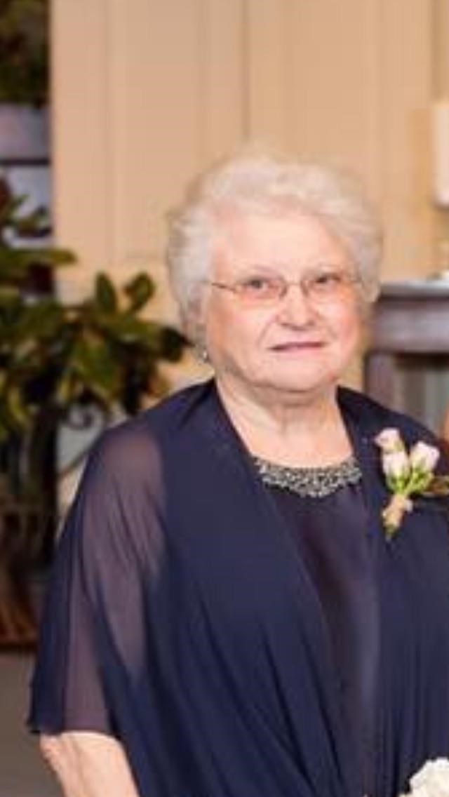 Obituary of Ruthie T. Alford