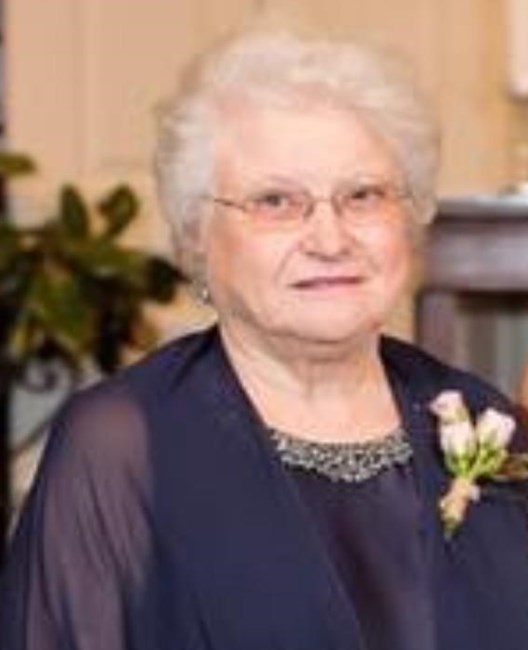 Obituario de Ruthie T. Alford