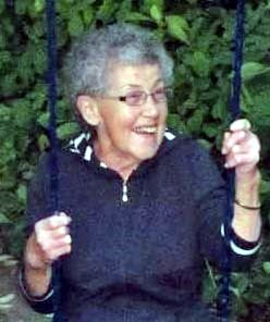 Obituary of Darlene Mary Maddock