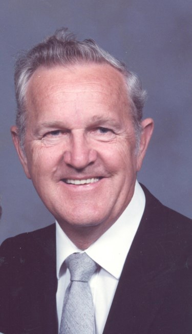 Obituary of Glenn R. Hand