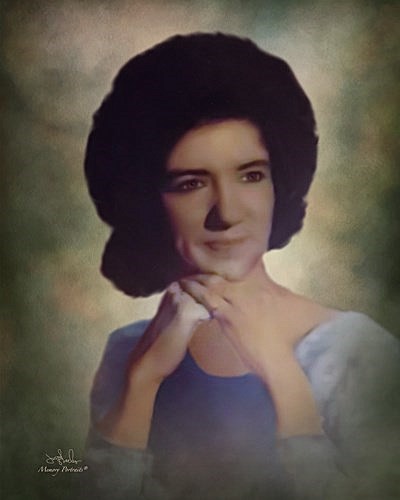 Obituario de Lois E Hicks