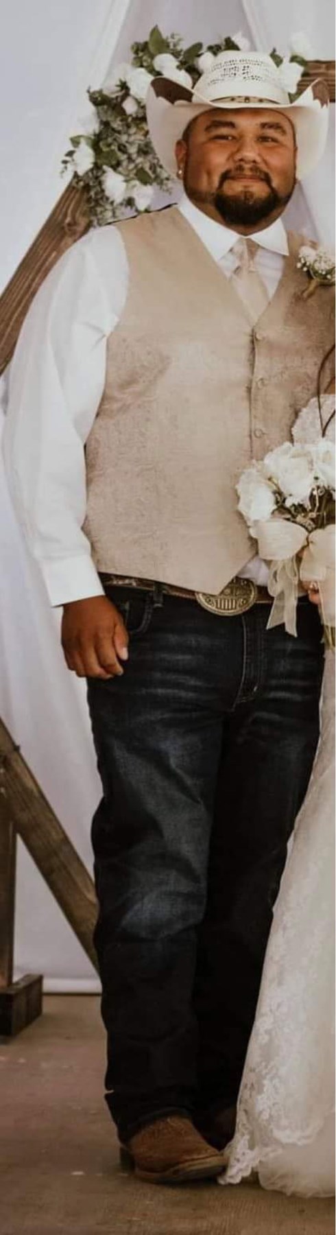 Avis de décès de Jose "Cheeks" Angel Sanchez