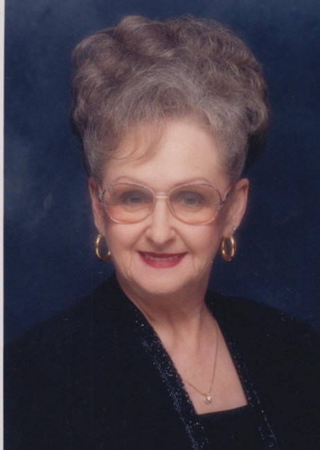 Obituary of Evelyn Faye (Bolton) Cranford