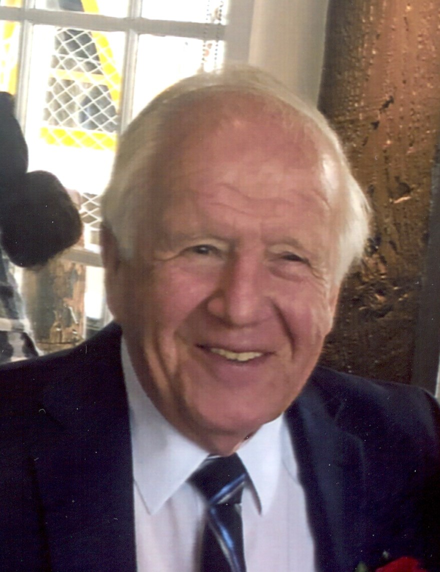 David K. Booth Sr. Obituary Bowie, MD