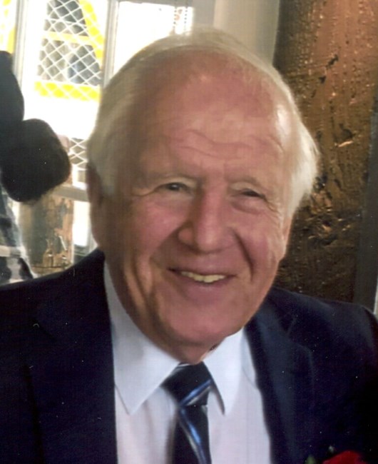 Obituary of David K. Booth Sr.