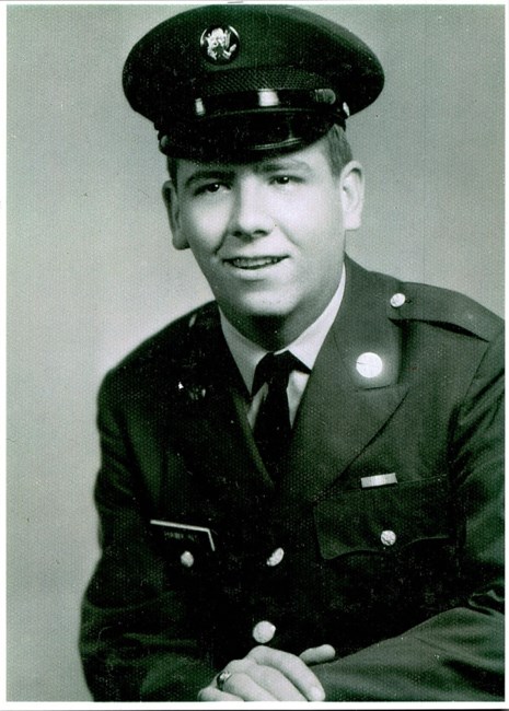 Obituary of Ernest M Hawkins