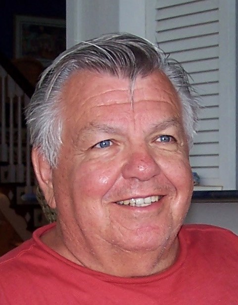 Obituary of Donald Gale Hehr