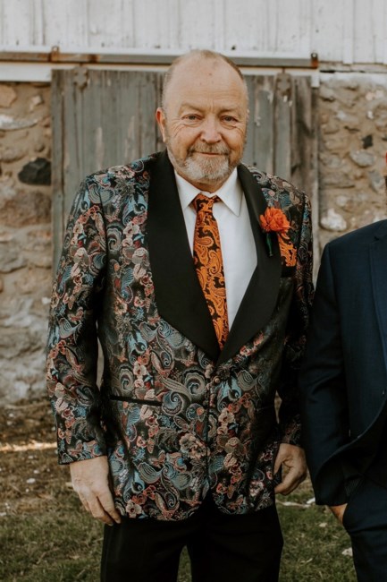 Obituary of Philip Earl Carlson