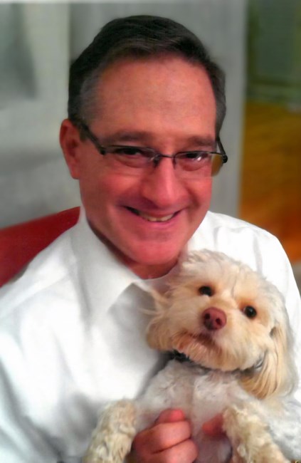 Obituary of Jonathan Braverman