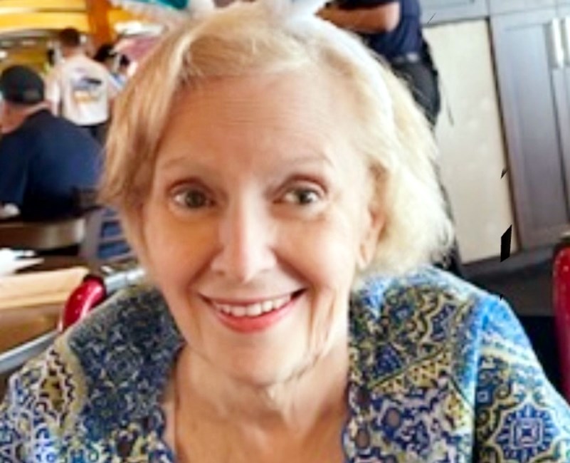 Obituary of Magali Aboud