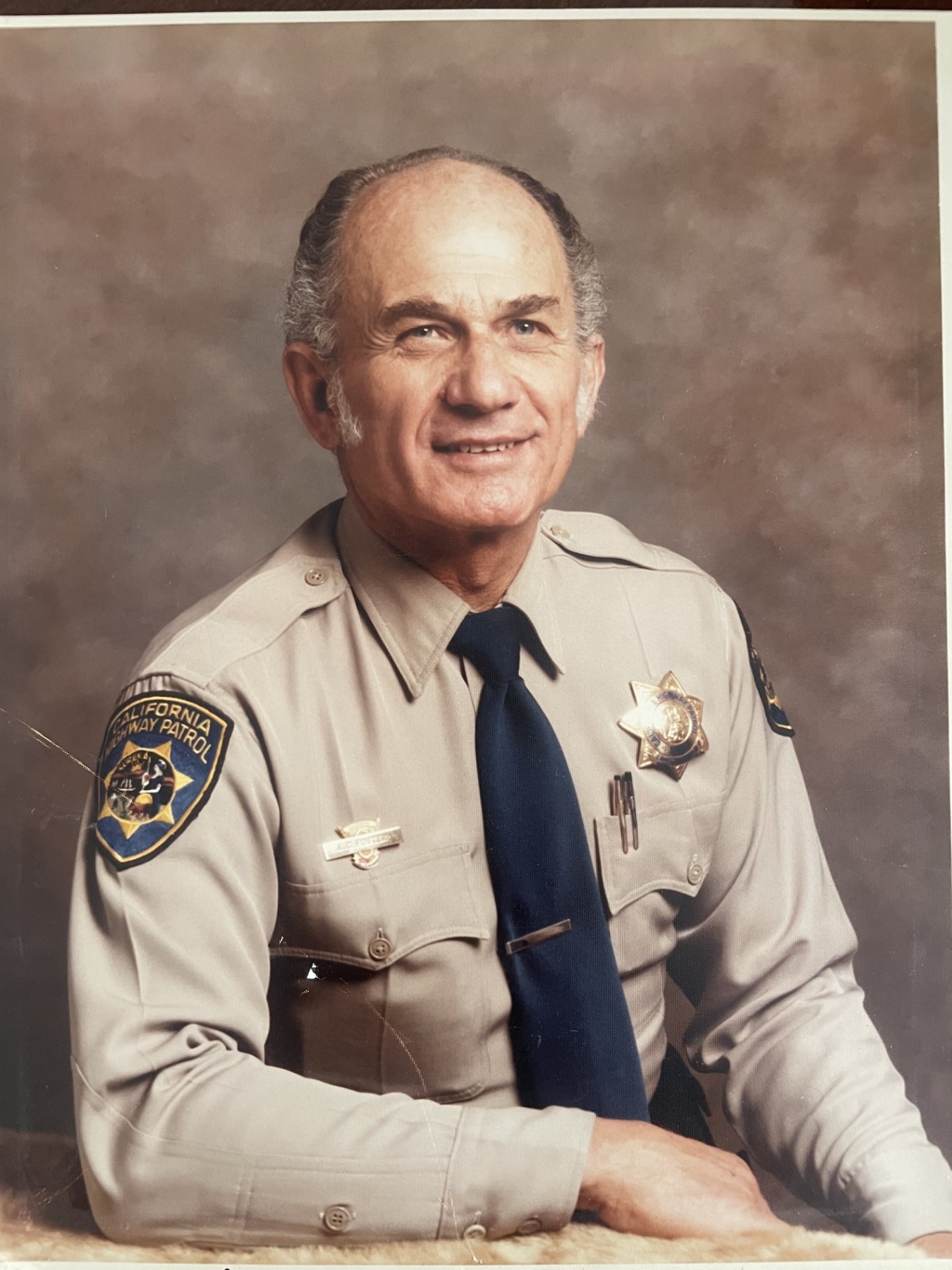 Obituary of Arvil Claude Foster