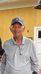 Obituario de Albert David Greengold