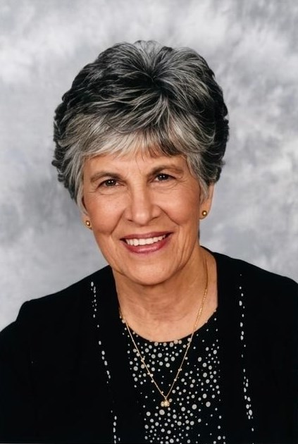 Obituary of Josephine Marie Robinson