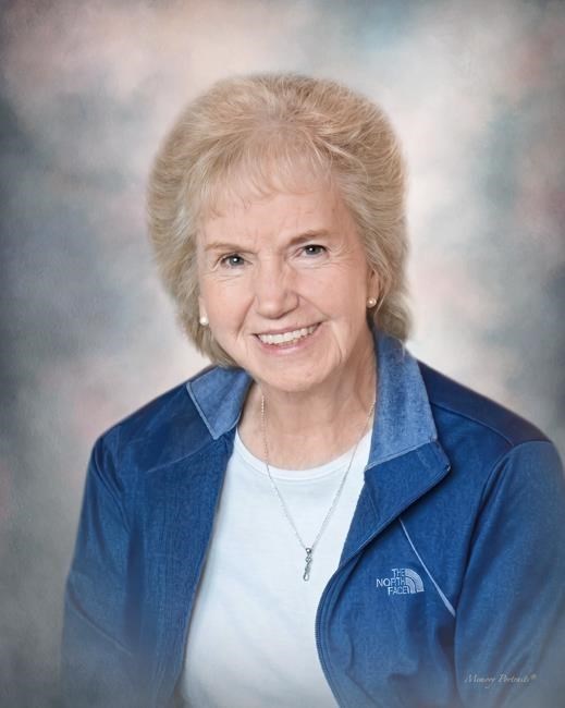 Obituary of Betty J. Logsdon
