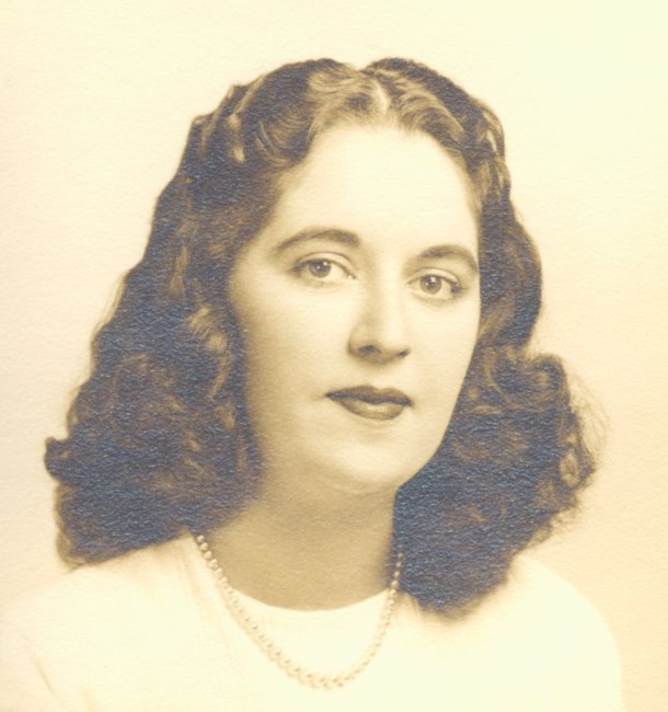 Obituary of Grace Younger Clarke