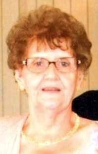 Obituary of Catherine Helen "Toots" Logan