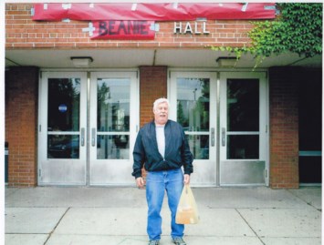 Obituary of Howard Allen Maxwell