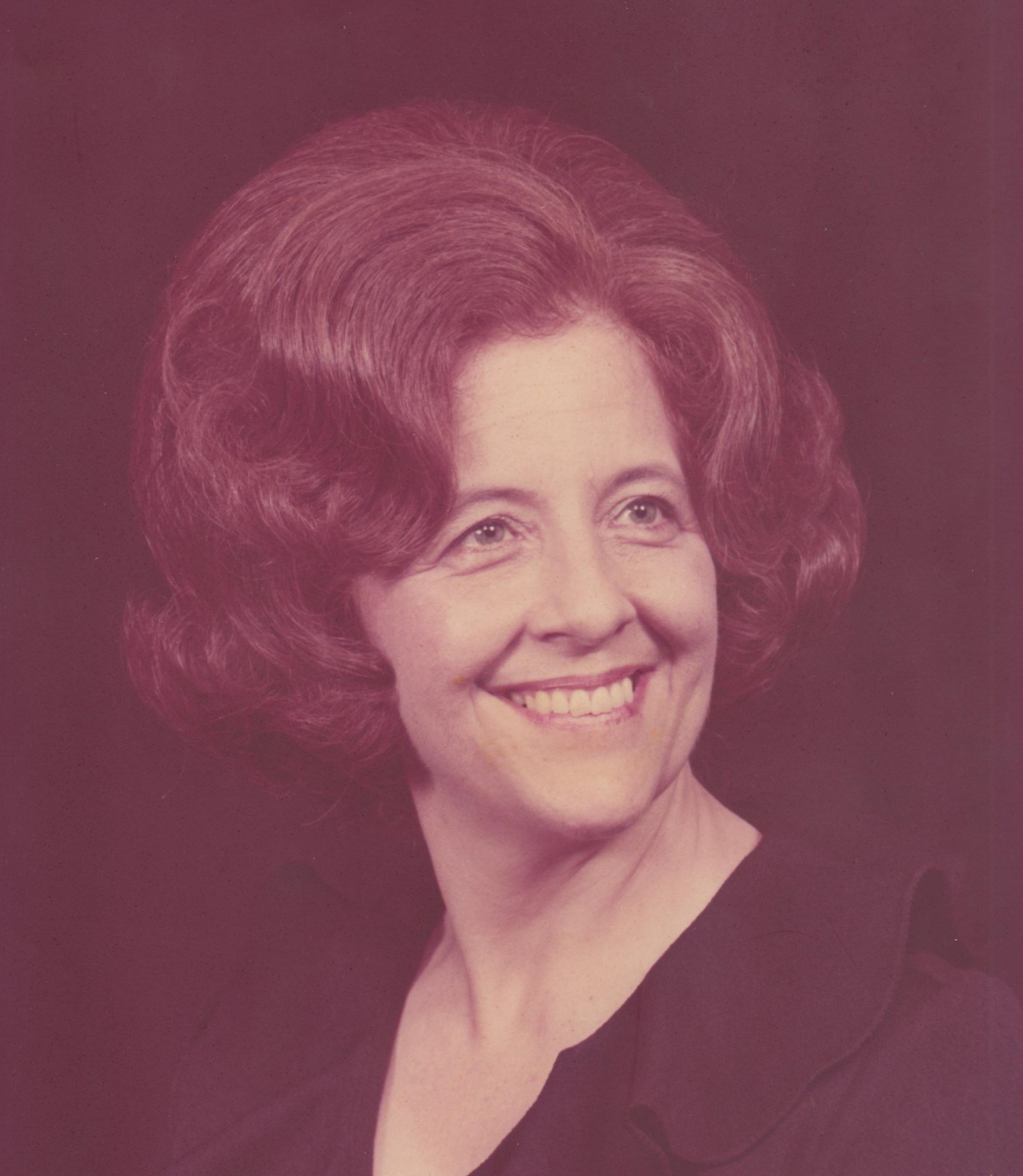 Avis de décès de Mary Christina Damato Mercer