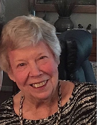 Obituary of Shirley Ann Hoard