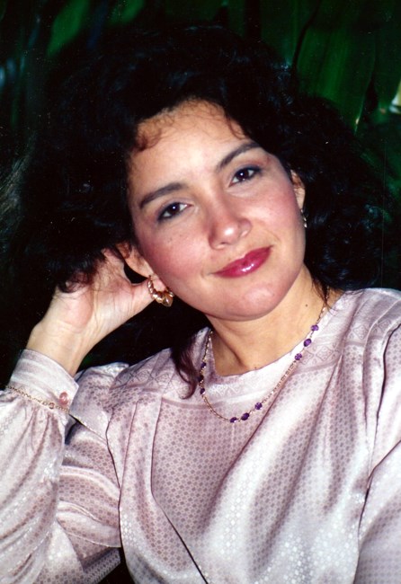 Obituario de Myrna Ruiz Malveaux