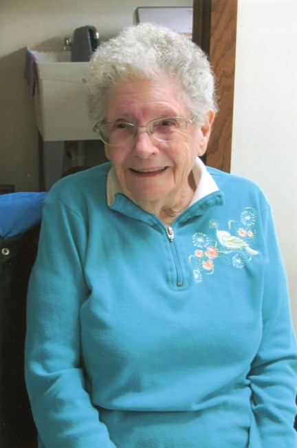 Obituary of Beulah Bell Agnes (See) Anderson