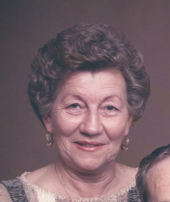 Obituary of Elma L. Dobbs
