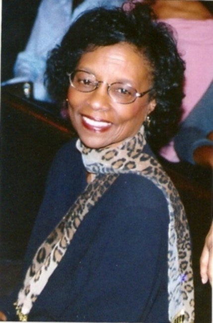 Obituary of Ann Elizabeth Jones