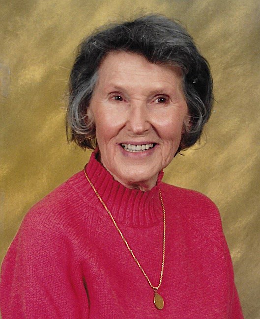 Obituary of Hazel Williamson Moses