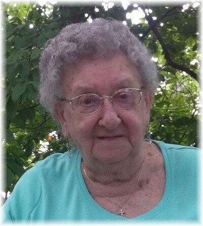 Obituary of Dolores Elizabeth Wilson