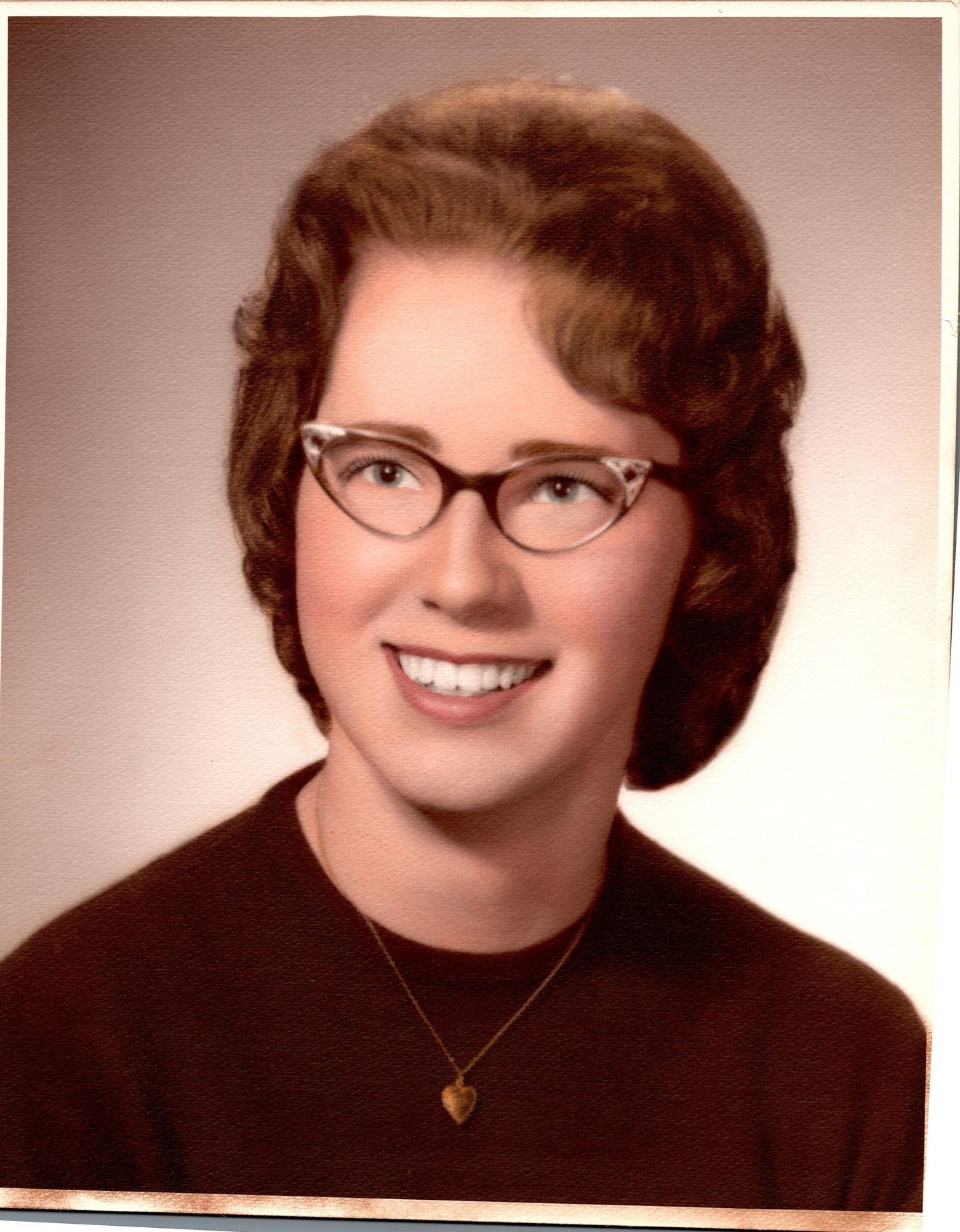Obituary of Sheryl Ann Barker