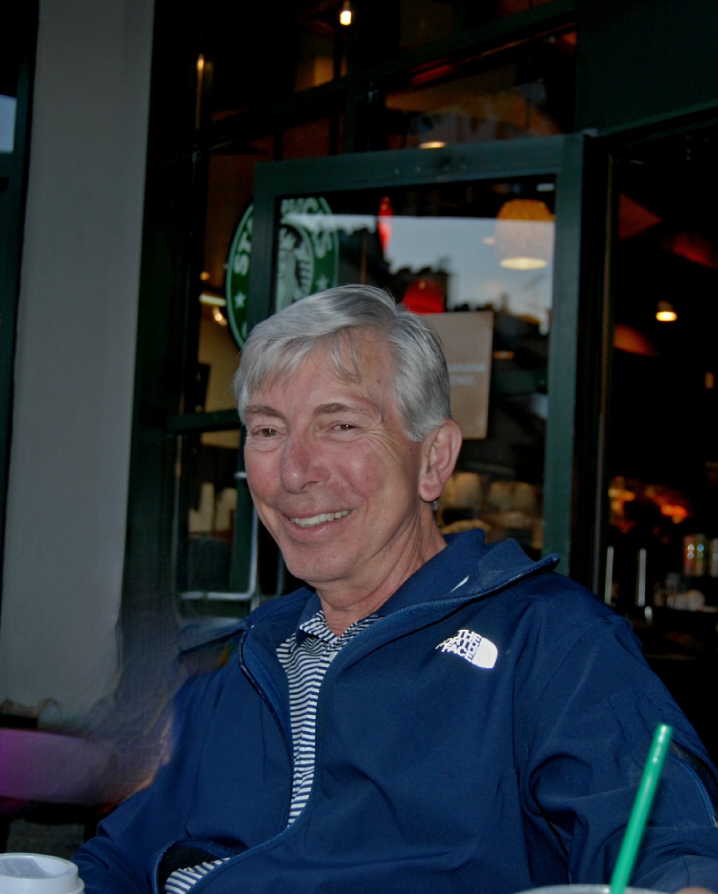 Obituario de Jerry Michael Wood