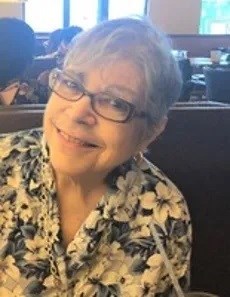 Obituary of Sandra Livingston