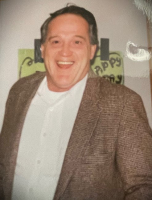 Obituario de William Arthur Roberts