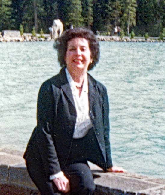 Avis de décès de Willodyne Hines