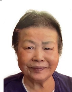 Obituary of Yee Ha Wong Yuen