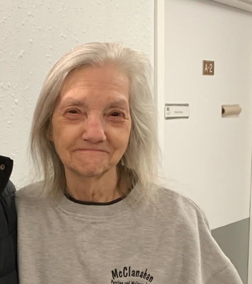 Obituary of Dorothy Kelso