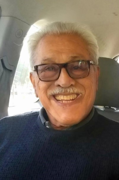 Obituary of Salvador Chabolla