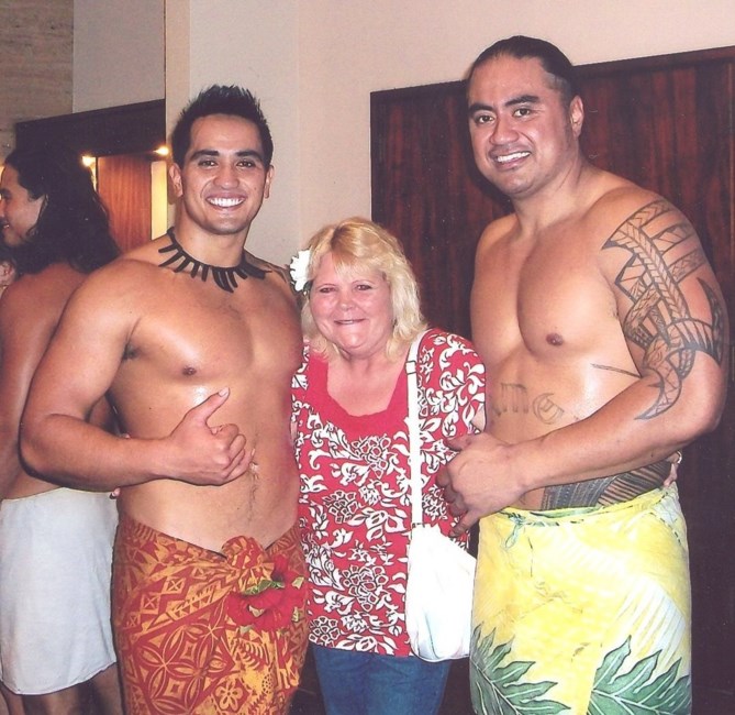 Obituary of Debra Joan Rankin