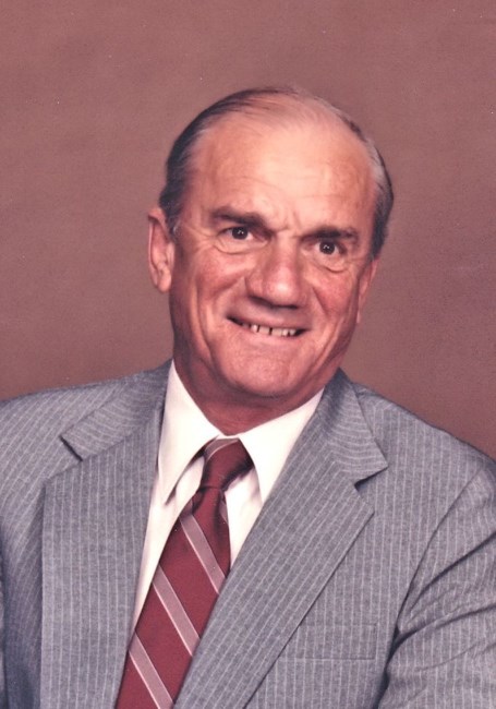 Obituary of Albert E. Cole