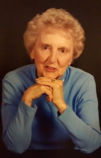 Obituary of Connie Grimm